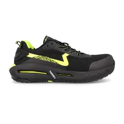 Chaussures De Sécurité Neo Black EU 36