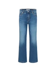 Jeans Flared Fit FRANCESCA azul 42/L28