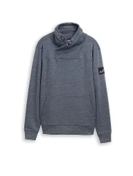 Tom Tailor Sweater bleu L
