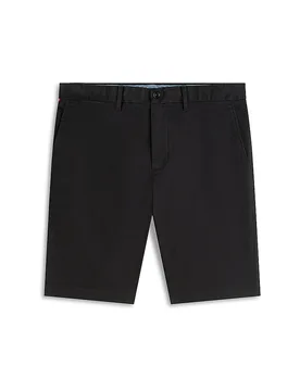 Shorts DENTON negro 33 - Tommy hilfiger - FashionsVida