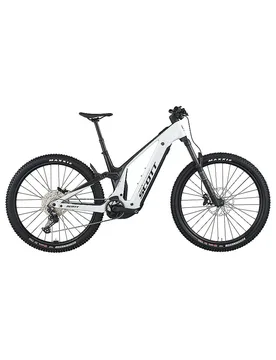 Herren E-Mountainbike Patron 920 schwarz XL M - Scott - FashionsVida