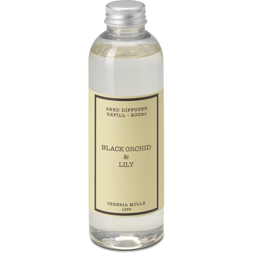 Recambio para difusor Orchid&Lily - Cereria Mollá - FashionsVida