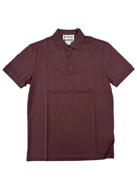 John Richmond POLO POLO SEGIM - John richmond - FashionsVida