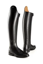 DeNiro Reitstiefel BELLINI, wrat black 42 48,5/35