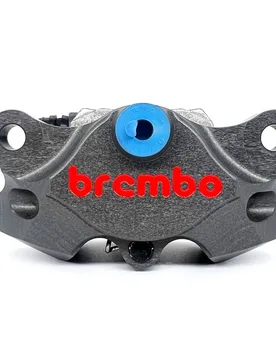 Kit Pinza Freno Posteriore Cnc Mv Agusta Brutale 1000 Rr / Rs 2020-2023 - Brembo - FashionsVida