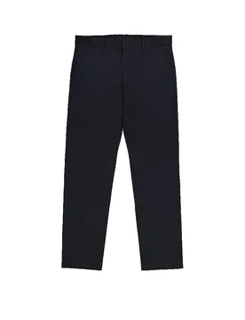 Chino THEO blau 30/L32 herren - NN.07 - FashionsVida