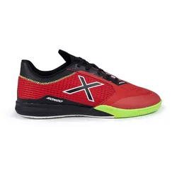 Chaussures De Futsal Rondo 13 Red EU 44