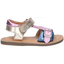 Flache Sandalen 927302-10 Diazz 21