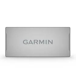 Gpsmap 15x3 Protective Cover Grey One Size unisex