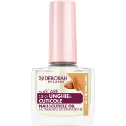 Aceite de uñas y cutículas con aceite de almendras