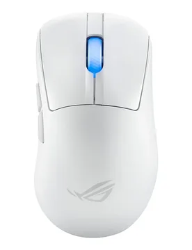 Souris De Jeu Sans Fil Rog Keris Ii Ace White One Size unisex - Asus - FashionsVida