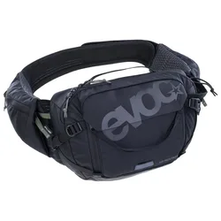 Evoc Marsupio Pro 3l Black