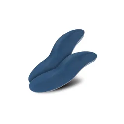 Fußentlastungseinlagen, 1 Paar blau 42