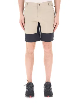 Bermuda tessuto tecnico BEIGE 56 - CMP - FashionsVida
