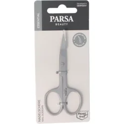 Tijeras Curvadas para Uñas