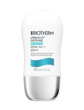 Urban Uv Defense Hydration Spf50+ - Biotherm - FashionsVida