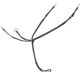 Prestige Vorderzeug D025 EVO mit Elastikzug schwarz VB