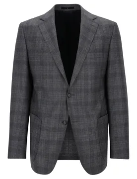 HERREN SAKKO male - 26 - FashionsVida
