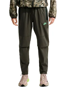Dri-fit tech pantalón hombre Verde (M) - Nike - FashionsVida