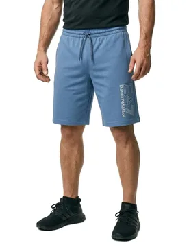 Ea7 Emporio Armani Short 7m001315_af13512 Blue Horizon XS - Giorgio Armani - FashionsVida