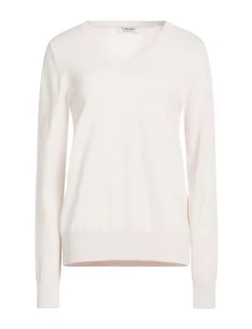 Pullover Mujer Beige L,S Mujer - Max Mara - FashionsVida