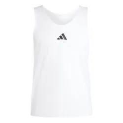 Trainingsleibchen BIB22 - Blanc - unisex - Size: 2XL