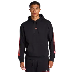 Sport Dri-fit Herren Kapuzenpullover - Schwarz - Größe M Black M