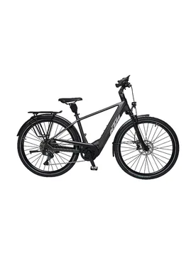 E-Bike da uomo Macina Style 820 DI2 grigio 46CM - KTM - FashionsVida