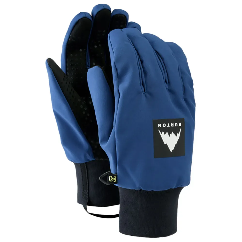 Gants Throttle Nightfall S - Burton - FashionsVida