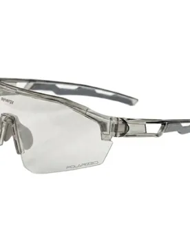 Occhiali Da Sole Polarizzati Synx Transparent - Synergy - FashionsVida