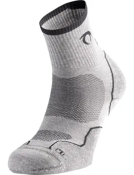 Calcetines de outdoor y walking unisex Tierra Three - Lurbel - FashionsVida
