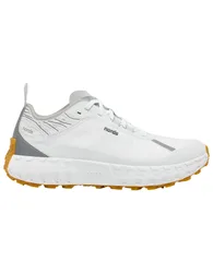 Chaussures de trail - 001A M White Gum - Taille 46 - Blanc