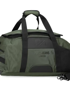 Bolsa de viaje bromley con capacidad de 45l en - Pepe Jeans - FashionsVida