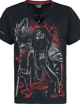 T-Shirt - EMP Signature Collection - S bis XXL - für Damen - Größe S - schwarz - EMP exklusives Merchandise! - Frauen - female - Sleep Token - FashionsVida