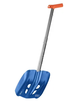Pelle Beast Safety Blue One Size unisex - Ortovox - FashionsVida