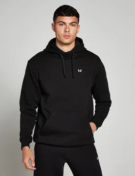 Sudadera con capucha Rest Day para hombre de MP - MyProtein - FashionsVida
