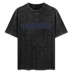 Girdwood, Alaska T-Shirt Performance Workout Short Sleeve Tee