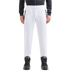 Ea7 Pantaloni Sportivi 8npp63 White XS