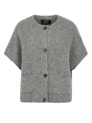 Marc Cain Cardigan gris 38