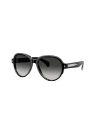 Occhiali da sole 0ME6005/57 nero