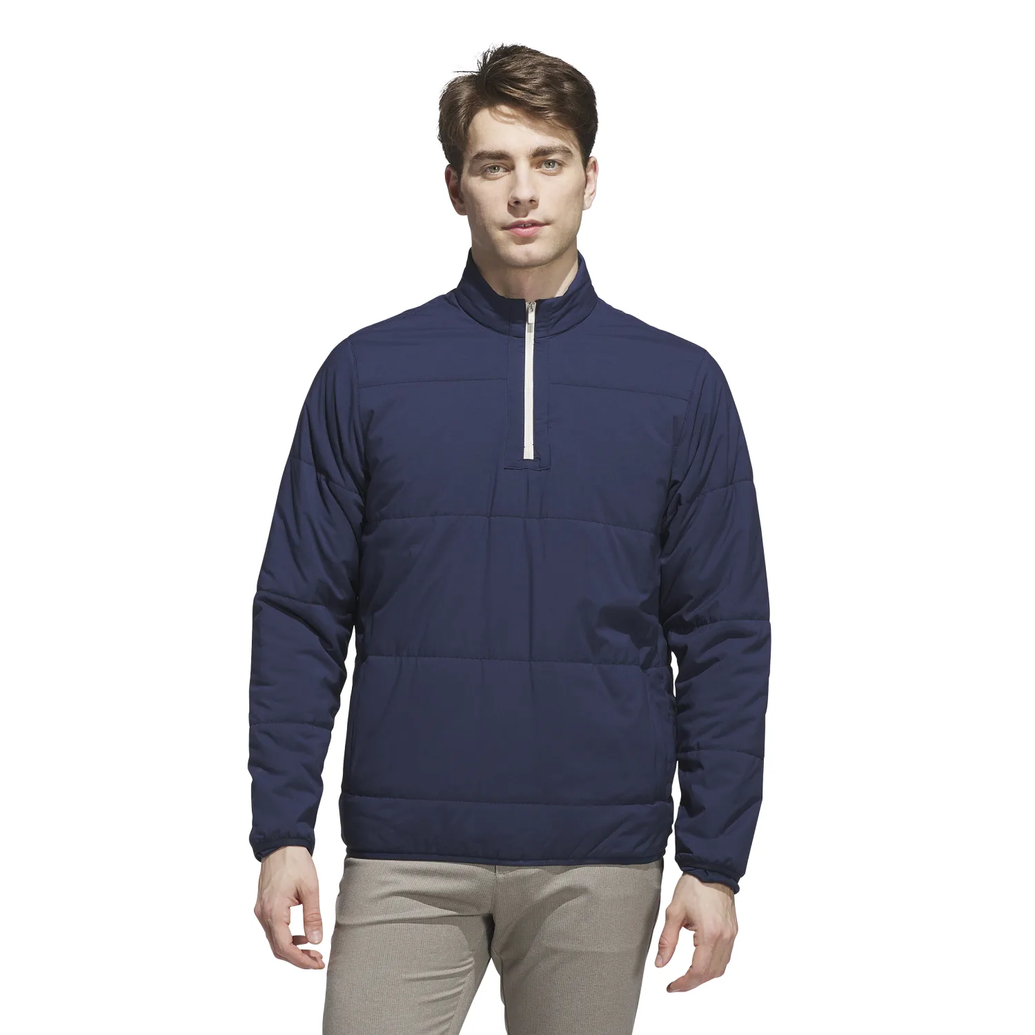 Pullover Ultimate365 Arctic Quarter-Zip, navy xl - Adidas - FashionsVida