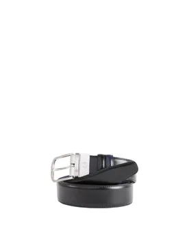 Cintura Uomo CU3049C11-NB Multicolore - Piquadro - FashionsVida