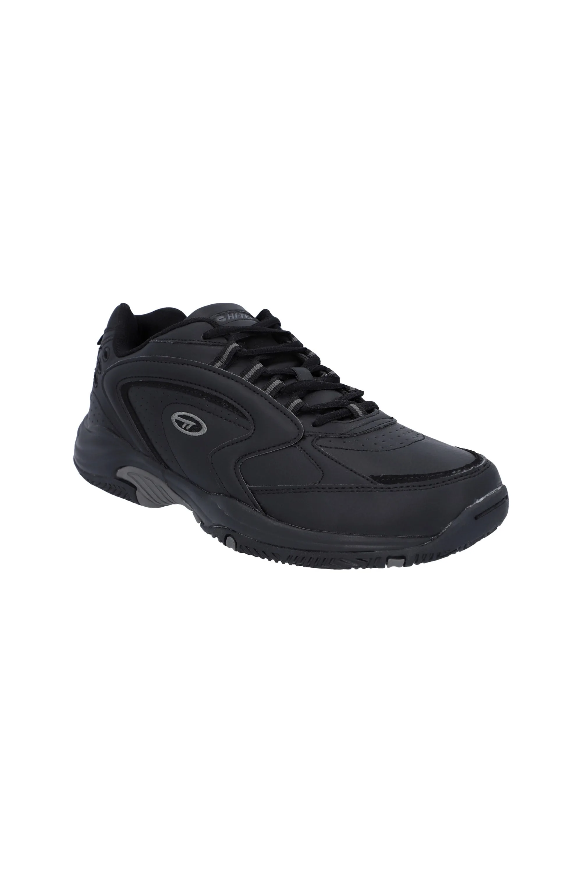 Mens Blast Lite Wide Trainers - - Size: 9 - Hi-tec - FashionsVida