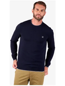Pullover Pull Peroni Eu Xxl;Eu S;Eu M;Eu L;Eu 3xl Male - Oxbow - FashionsVida