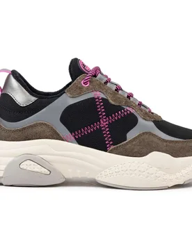 Zapatillas Casual de Mujer SABBIA 17 - Munich - FashionsVida