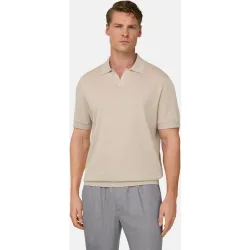 Boggi Milano - Polo de algodón