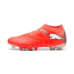Fußballschuhe Future Pro FG/AG - Rouge - male - Size: 43