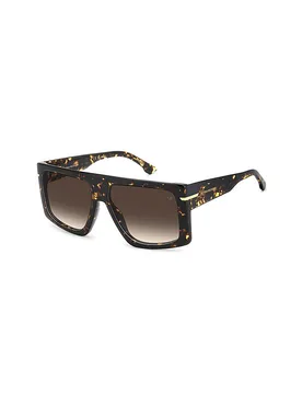 Occhiali da sole VB7000/S/59 marrone - Victoria Beckham - FashionsVida