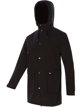 Parka de hombre Baden termic - Trangoworld - FashionsVida
