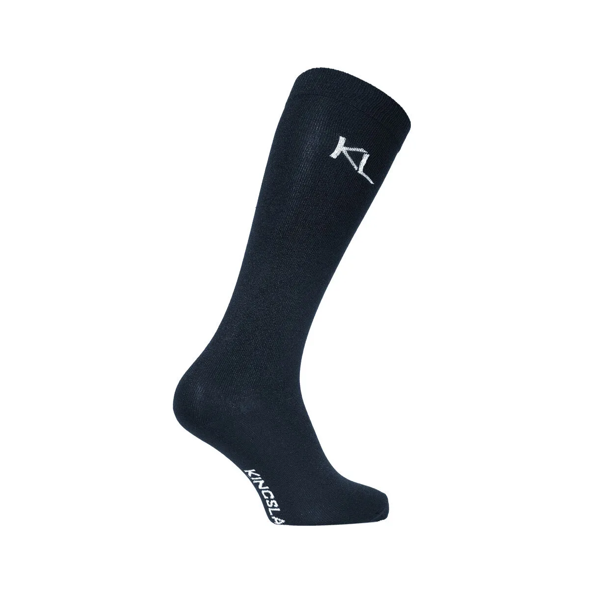 Coolmax Kniestrümpfe KLLorella, navy 41/43 - Kingsland - FashionsVida